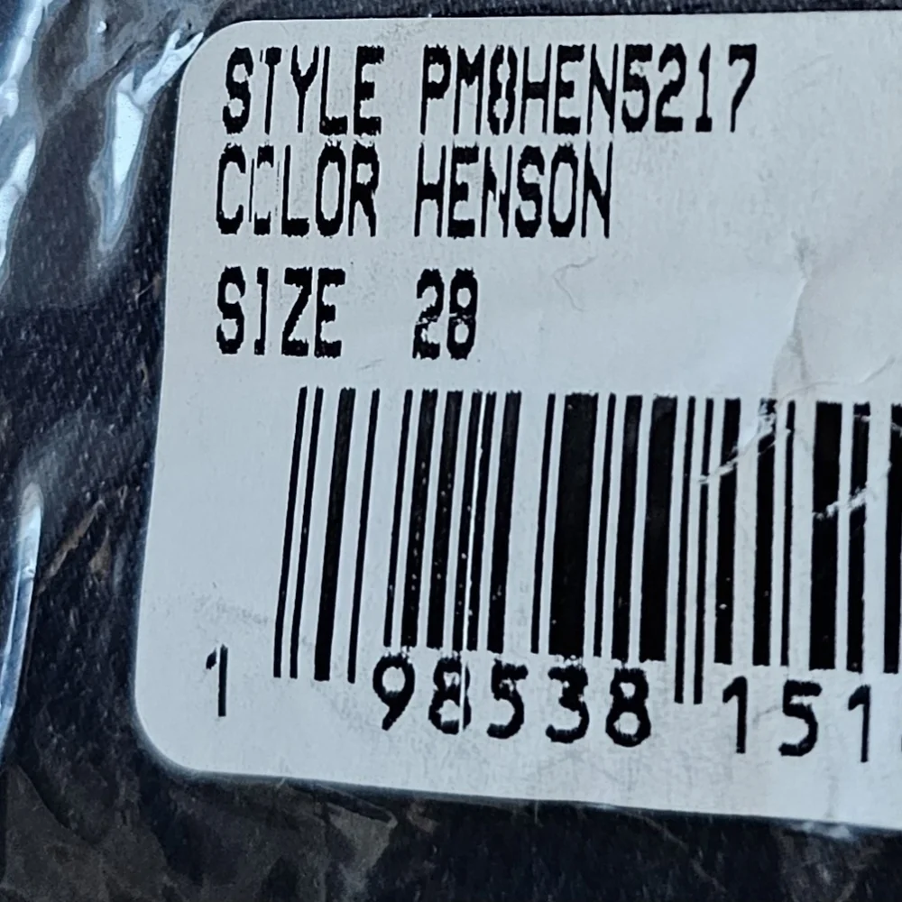 Joe's Jeans Women's The Callie Cropped Bootcut Size 28, Carpe Diem, New!